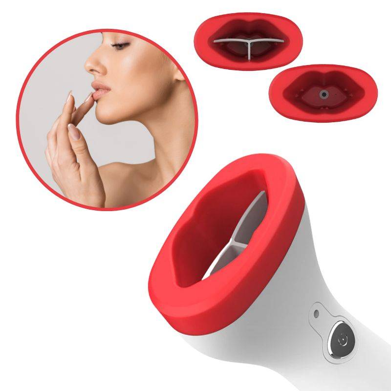 Lip Plumper Achieve Immediate Plumping Effects, Natural, And Fuller